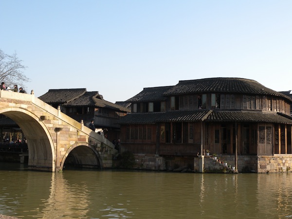 The Top 10 Experiences in Jiaxing - Ultimate China Guide