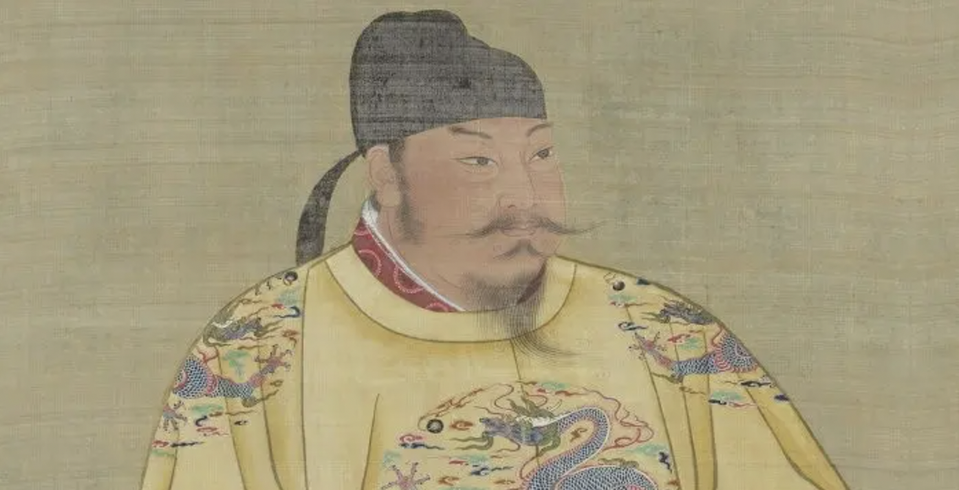 ancient chinese government